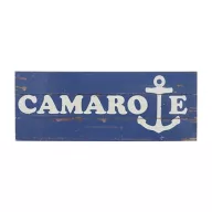 Fa tábla CAMAROE 57 cm VVL