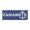 Fa tábla CAMAROE 57 cm VVL