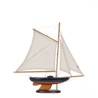 Model żaglówki 41 cm