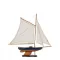 Model żaglówki 41 cm