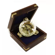 Kompas słoneczny 7,5 cm