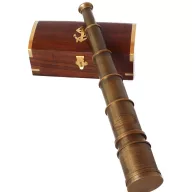 Viktoriánus távcső 50cm VVL