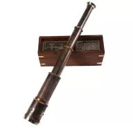 Dollond távcső 40cm VVL