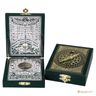 Kvadráns Kepler Laton 8,6 cm VVL