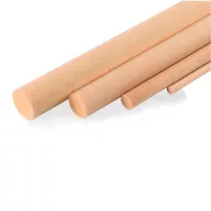 Hárs rúd 8 mm VVL