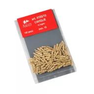 Kötél lekötő szeg fa 10 mm 10 darab VVL