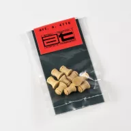 Csörlő oszlop 10mm type-e 1 darab VVL