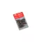 Tarack 25mm 1 darab VVL