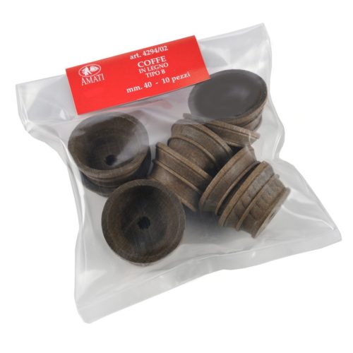 Árbockosár 40mm 1 darab VVL