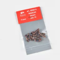 Féktuskó 14mm 10 darab VVL