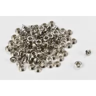 Nikkelezett kabinablak 3mm 10 darab VVL