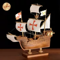 Santa Maria hajómakett építőkészlet * VVL