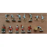 Figura készlet VVL