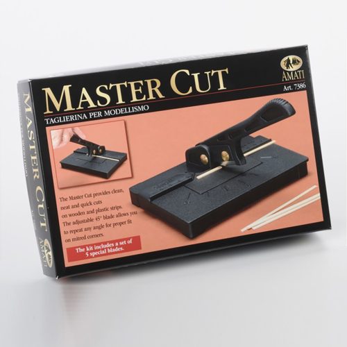 Gérvágó Master Cut VVL