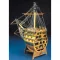 HMS Victory Orr metszet építőkészlet **** VVL