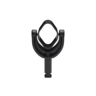 Oarlock kompletny 12mm pivot - max. taśma 35mm