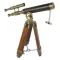 Lornetka stołowa Double Barrel 45 cm VVL