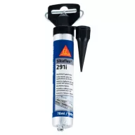 Sikaflex 291i czarna tuba 70ml