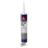 Sikaflex 290 DC Pro czarny wersja detaliczna 300ml