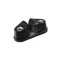 Zacisk SERVO nr 33 z plastikową płytką o wysokości 32 mm