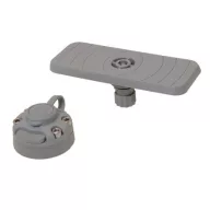 Uniwersalny hardtop Kolibri + uchwyt do monitora