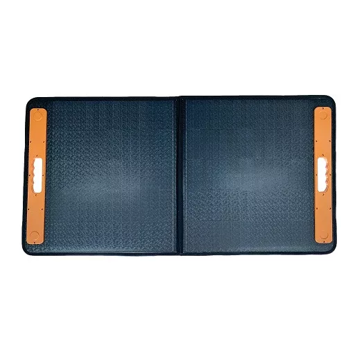 Przenośny panel słoneczny ETFE 100 W SLF