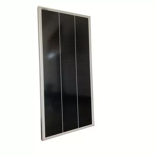 Panel słoneczny, panel stały, aluminium, 180 W, SLF