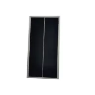 Panel słoneczny, panel stały, aluminium, 20 W, SLF