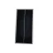 Panel słoneczny, panel stały, aluminium, 20 W, SLF