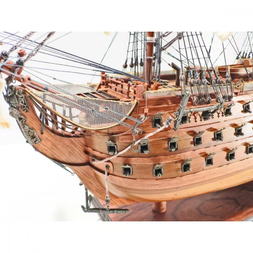 Model statku HMS Victory L80 VVL