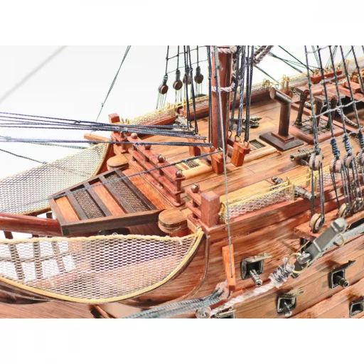 Model statku HMS Victory L80 VVL