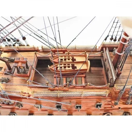 Model statku HMS Victory L80 VVL