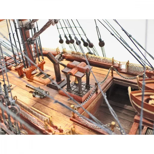 Model statku HMS Victory L80 VVL