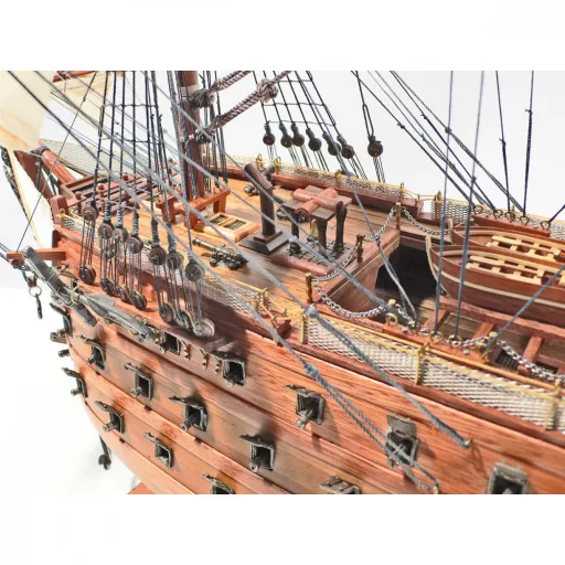 Model statku HMS Victory L80 VVL