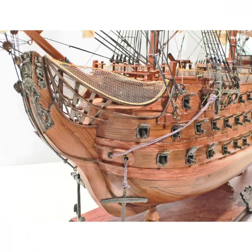 Model statku HMS Victory L80 VVL