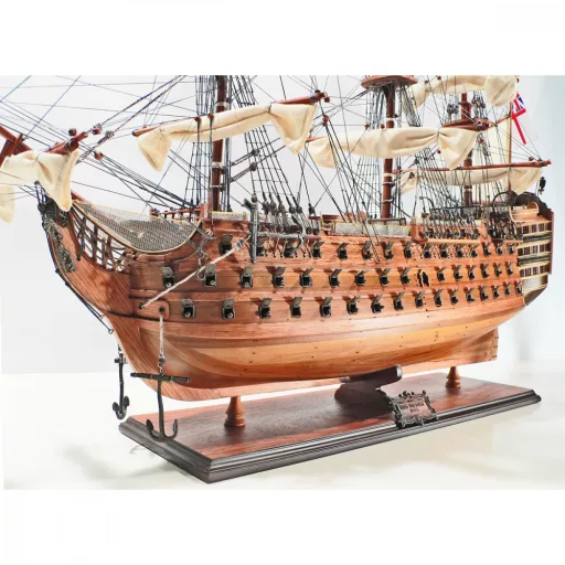 Model statku HMS Victory L80 VVL