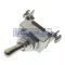 Metalowy przełącznik ON-OFF