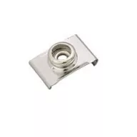 Króciec DOT DURABLE do listew 3/4" <10er Pack>