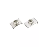 Czop DOT DURABLE do listew 7/8" (opakowanie 10 sztuk)