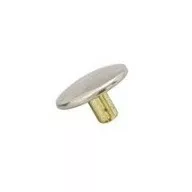 Nasadka DOT DURABLE z cylindrem o długości 4,4 mm AISI316