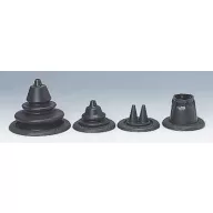 R2 Wejście kablowe Ø105 mm Wysokość 65 mm