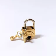 Lakat 20mm kincsesládákhoz VVL
