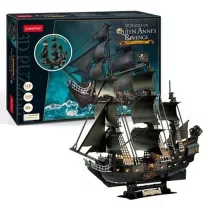Puzzle 3D Cubicfun