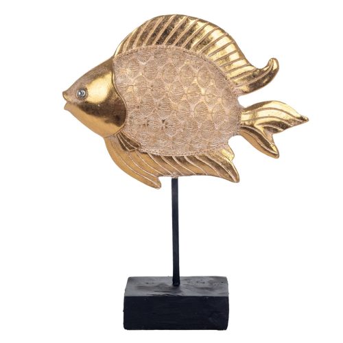 Dekorációs aranyhal 23cm VVL