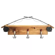 Horgászbotos fogas 66cm VVL