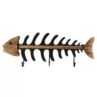 Fogas halcsont 59,5cm VVL