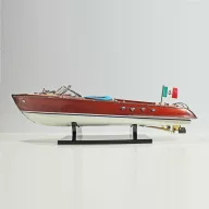 Riva Aquarama hajómakett 66cm VVL
