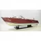 Malowany model Riva Aquarama