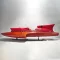 Ferrari Hydroplane hajómakett VVL