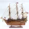 HMS Victory vitorlás makett VVL
